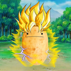 GlumGang's Avatar'