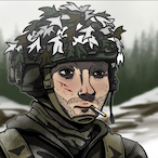 TalTheCrusader's Avatar'