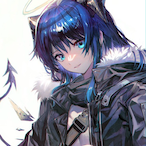 X-mito-X's Avatar'