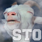 ItsJustaGoat's Avatar'