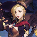 Timberwolfxz's Avatar'