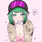 Toptrebla's Avatar'