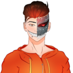 Shini_Matt_'s Avatar'