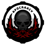 Apocraacy's Avatar'