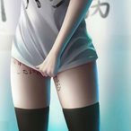bushixiaowei's Avatar'