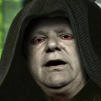 DougPalpatine's Avatar'