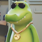 Choco-.-D1's Avatar'