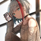 M.A.O-Desu's Avatar'