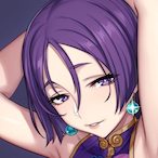 PancakeBatter69's Avatar'