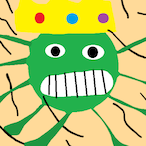 NapoDestroyer's Avatar'