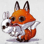 BananaFunkyFox's Avatar'