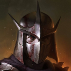Shredder97's Avatar'