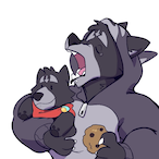 SebastianTheFox's Avatar'