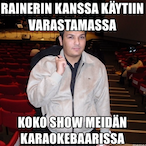 Pikkukavio's Avatar'