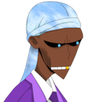 Tealent's Avatar'