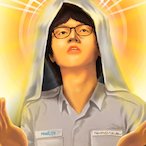 M.A.D.L.Y.F.E.'s Avatar'