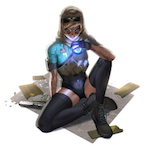 Zxiansenyo's Avatar'