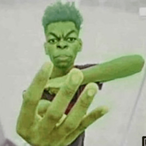 QVats's Avatar'