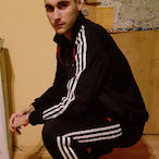 Segh_Beck_Ur's Avatar'