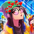 Lawxius's Avatar'