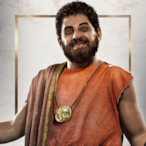 NLA_BeheMan's Avatar'