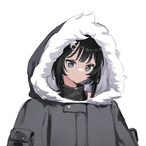 KuaiLeDeErHa's Avatar'