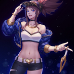 Casneil's Avatar'