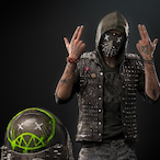 uoseJ's Avatar'