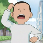 kamesan.S.S.S's Avatar'