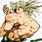 D-I-0's Avatar'