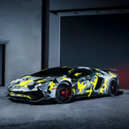 Kenny_4747's Avatar'