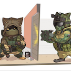 Spats_Neko's Avatar'