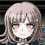 Chiaki_Nanami..'s Avatar'