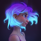 Danaellight__'s Avatar'