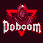 Doboom123's Avatar'