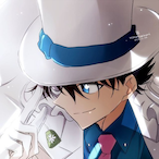Mxgis's Avatar'