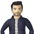 Psyradragon's Avatar