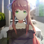 justMonika2333's Avatar'