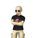 R.J.Reacher's Avatar