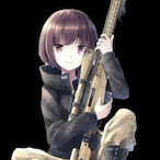 UndadSnipes's Avatar'