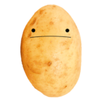 AsianPotato.'s Avatar'