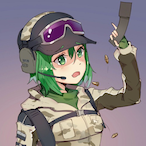 speechlessfrog's Avatar'