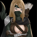Kirsalyz's Avatar'