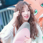 G_IDLE's Avatar'