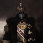 Kriegsman-'s Avatar'