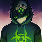 Mr_TOXIC_2004's Avatar'