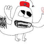 CluttredBump's Avatar'