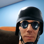 Shutspeed's Avatar'