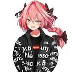 SopaDeAreia's Avatar'