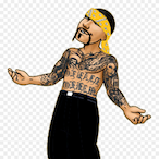 Cruzito-.-'s Avatar'